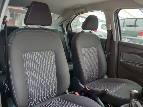 Ford Ka + Sedan 2017 Se 1.5 Flex