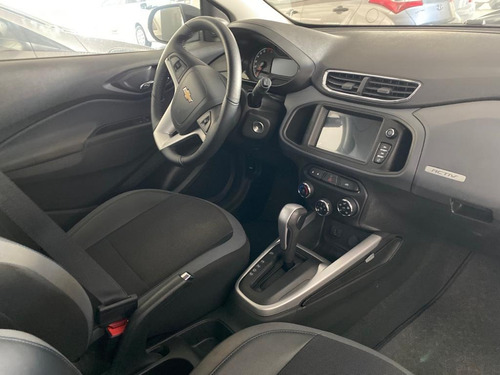Imagem 3 de 4 de Chevrolet Onix 1.4 Activ Spe/4 (aut)