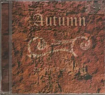 Comprar Cd Autumn - The Past Twelve Years (new Age Alemao) Orig Novo