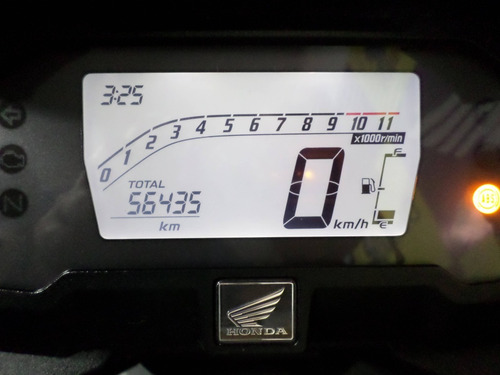 Imagem 6 de 15 de Honda Xre 190 Abs