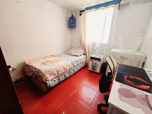 Departamento En Venta De 2 Dorm. En Maipú