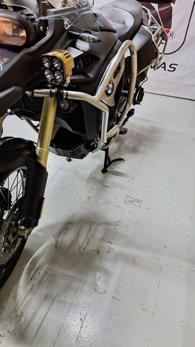 Bmw F 800 Gs Adventure 2017