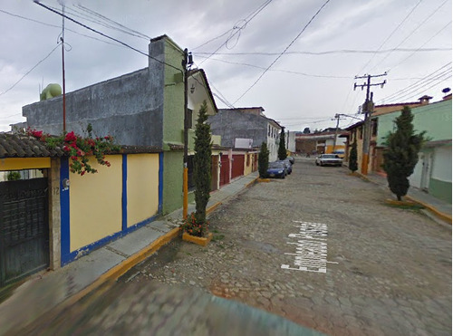 Venta De Casa En Col. 14 De Septiembre, San Cristobal De Las Casas Sh05