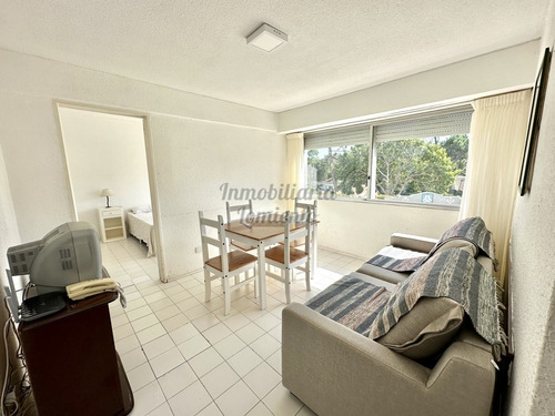 Alquiler Invierno Apartamento 1 Dormitorio Zona Roosevelt