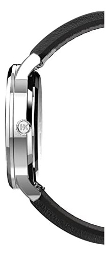 Reloj De Cuarzo Timex Waterbury Classic Day-date 40 Mm Tw2uv