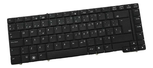 Nuevo Teclado Español For Probook 6440b 6450b 6440b Series .