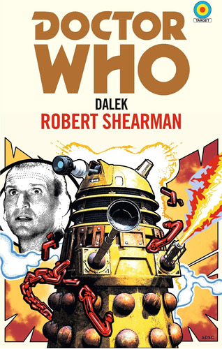Libro: Doctor Who: Dalek (target Collection)
