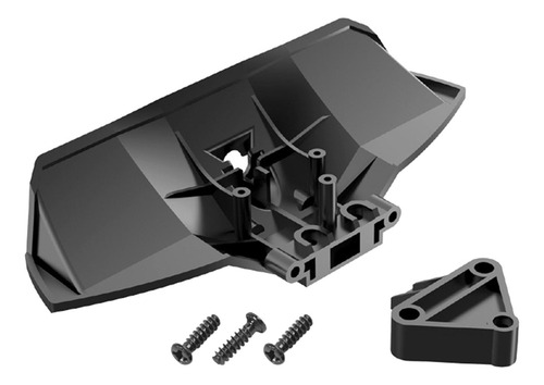 3 Paquete De 2-4 Carcasas Para Coche Teledirigido 3 Piezas