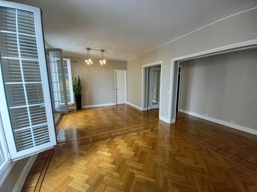 Imagen 28 de 30 de Barrio Norte: Semipiso De 4 Ambientes En Bellisimo Edificio Parisino