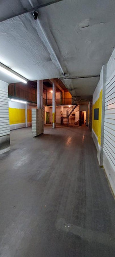 Imagen 4 de 10 de Alquiler - Local - Barracas - Apto Gastronomico