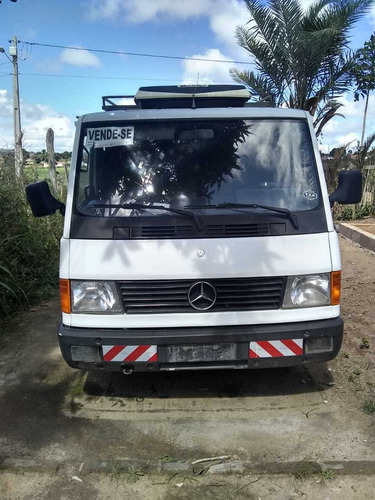 Van Mb 180 D Mb 180 D