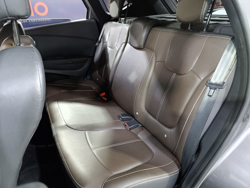 Renault Captur 1.3 TCE FLEX ICONIC X-TRONIC