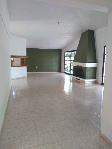 Imagen 6 de 14 de Casa En Renta 1 Nivel 3 Recamaras En Fortin, Ver. $10,500.=