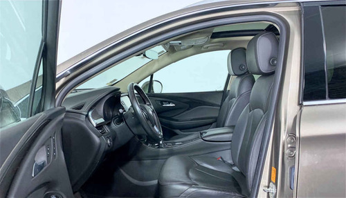 Imagen 14 de 15 de 105466 - Buick Envision 2017 Con Garantía