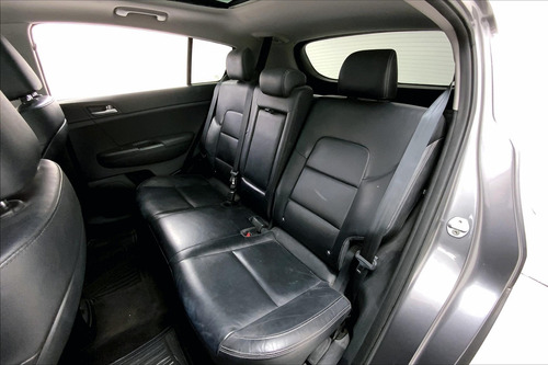 Imagen 18 de 25 de Kia Sportage 5 Pts Ex Pack, Ta, A/ac Aut, Piel, Camara Rev