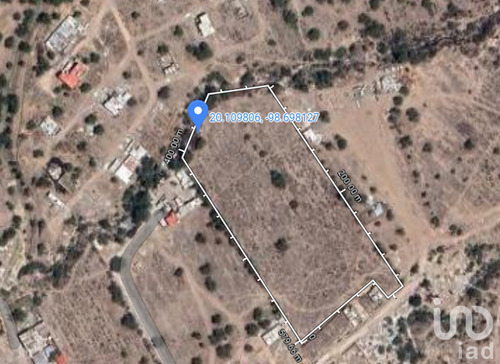Venta Terreno 0 Ambiente Dos Carlos Pueblo Nuevo