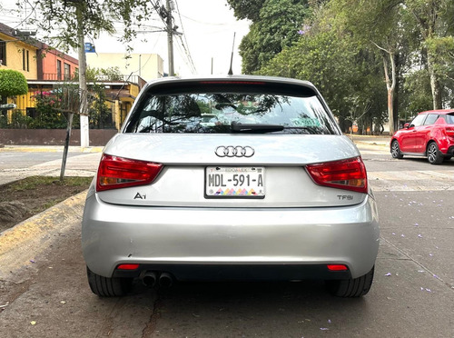 Audi A1 1.4 Ego Mt