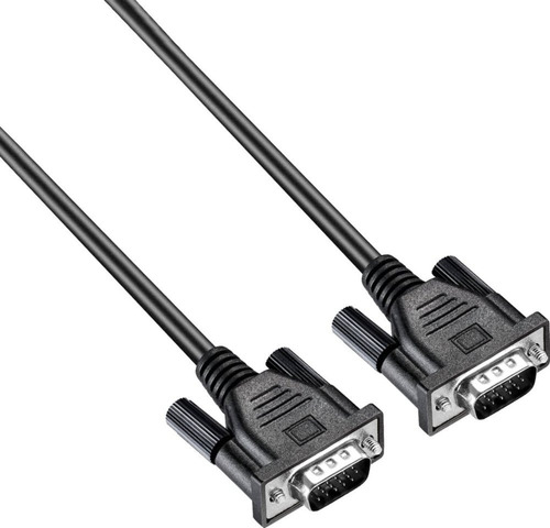 Cable Vga Para Monitor 1.8mts Macho A Macho Best Buy