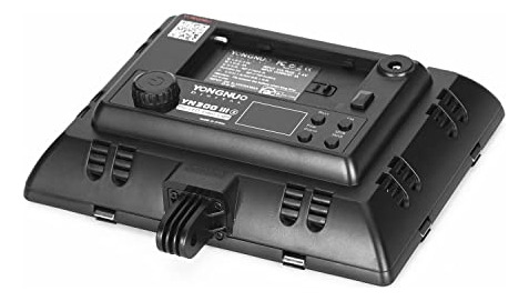 Panel De Luz Led De Vídeo Yongnuo Yn300 Iii Yn-300 Iii Ajust
