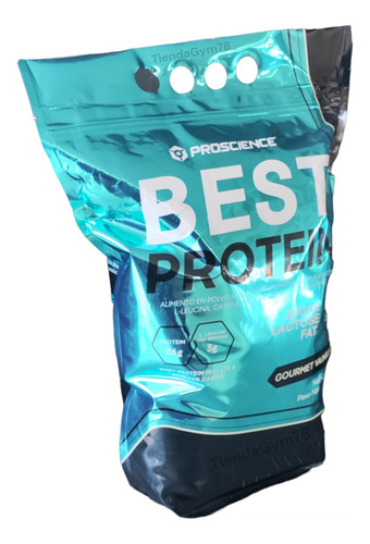 Proteina Best Protein 4 Lbs