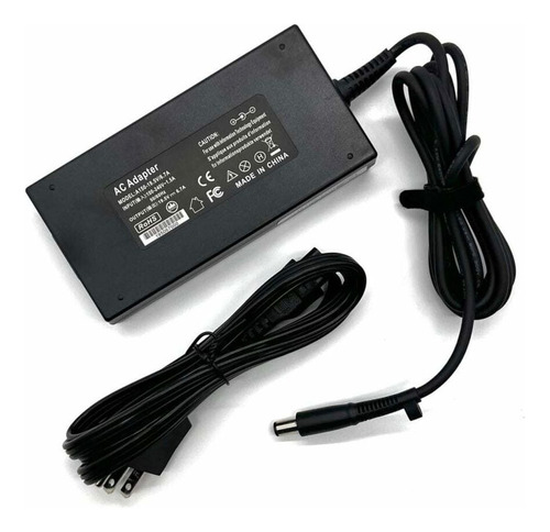 Cargador Dell 19.5v 6.7a 130w Vt-charger