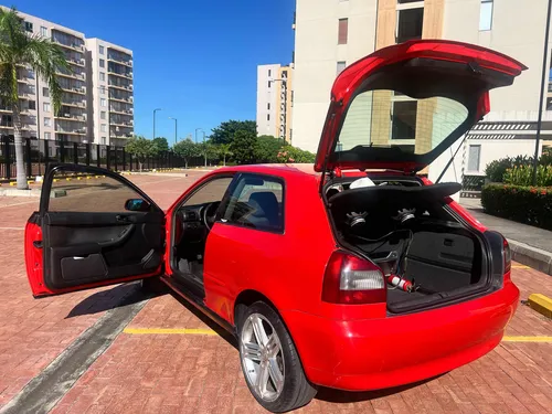 Audi A3 1.8t