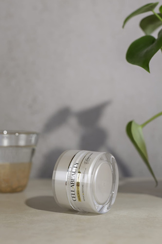 Regresa A Tu Brillo Radiante Con Cellabeauty