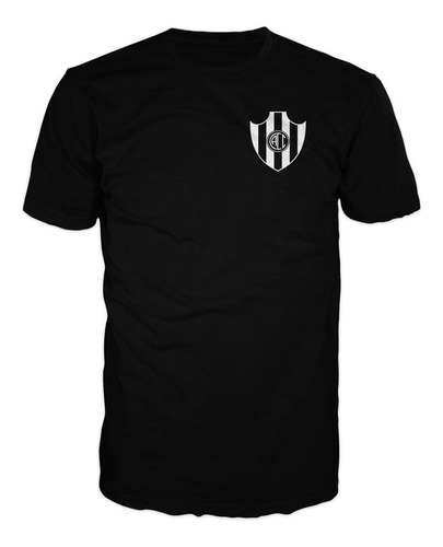 Remera Calidad Premium Unisex Algodon Central Cordoba V2