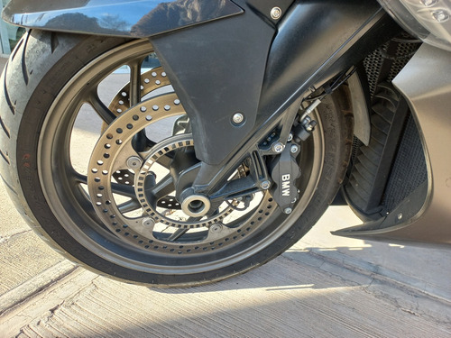 Bmw K 1600 Gt