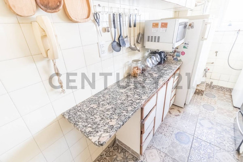 Venta Departamento En Duplex En Boedo