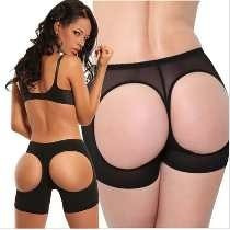 Calcinha Cinta Modeladora Short Levanta Bum Bum Barato