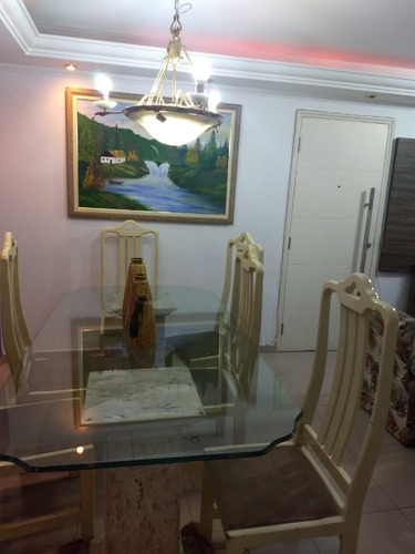 Imagem 4 de 14 de Apartamento A Venda Na Vila Esperança, São Paulo - V3096 - 33310439