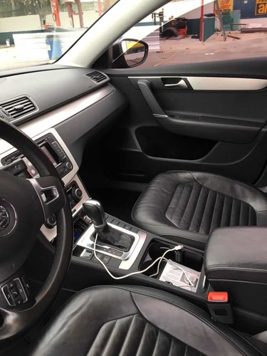 Volkswagen Golf 2.0 Gt Total Flex 5p Automática 2012
