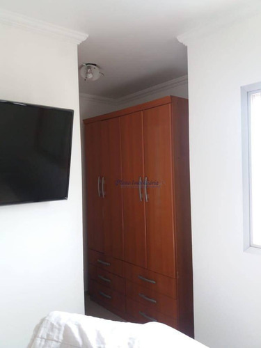 Imagem 4 de 24 de Oportunidade!!!! Maravilhoso Apartamento - Ap0621