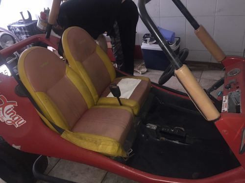 Imagem 3 de 6 de Mini Buggy