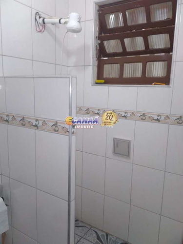 Imagem 19 de 21 de Casa Com 2 Dormitórios, Flórida Mirim Em Mongaguá - 9675