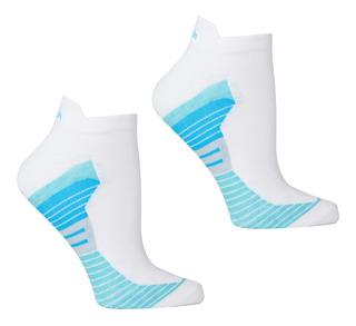 2 pares calcetines coolmax profesionales para correr de Laulax 