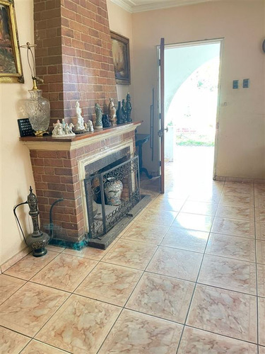 Casa En Venta De 4 Dorm. 1000 Mts2 Terreno En San Miguel