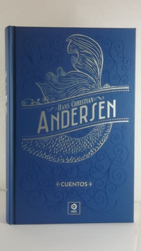 Cuentos Completos Hans Cristian Andersen Pasta Dura Libro