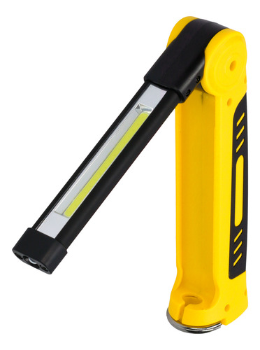 Linterna Recargable Plegable 300 Lm