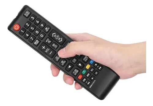 Reemplazo Del Controlador Remoto Para Samsung Para Bn59-0