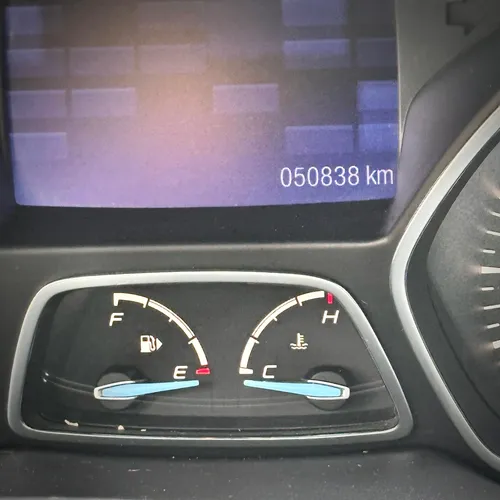 Ford Escape 2.0 Se 4x2