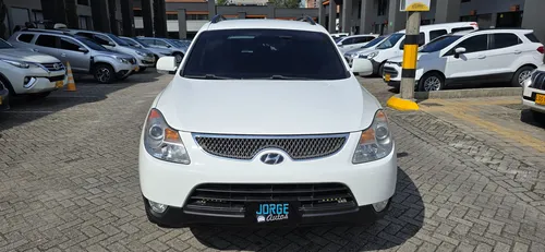 Hyundai Veracruz 3.0 Gl 4x2