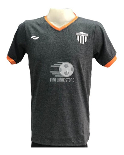 Remera Chaco For Ever (2021) 