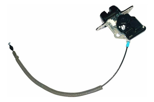 Trava Porta Malas Grand Caravan 2012 K04589243ah +