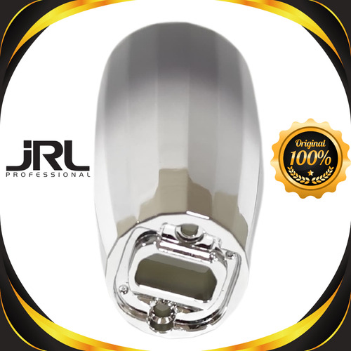 Carcaça Capa Original De Reposição Para Máquina Jrl Ff 2020t