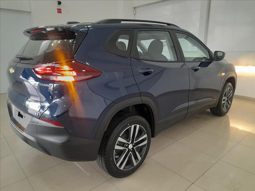 Chevrolet Tracker 1.0 Lt Turbo Aut. 5p