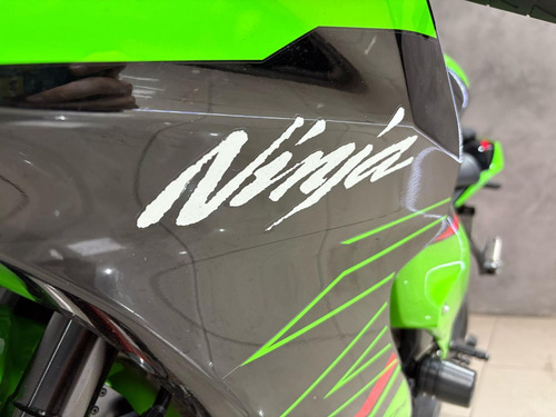Kawasaki Ninja Zx 10r 2023