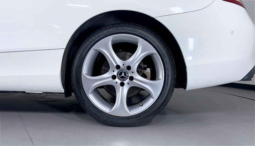 Imagen 10 de 15 de 110302 - Mercedes-benz Clase C 2018 Con Garantía