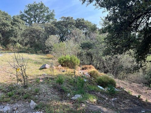 Terreno  En Bosque Esmeralda, Atizapán De Zaragoza